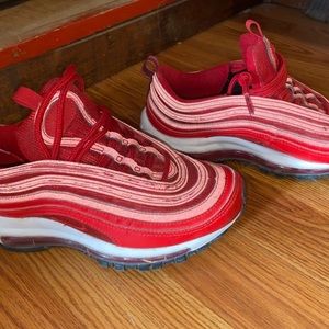 Nike air max 97